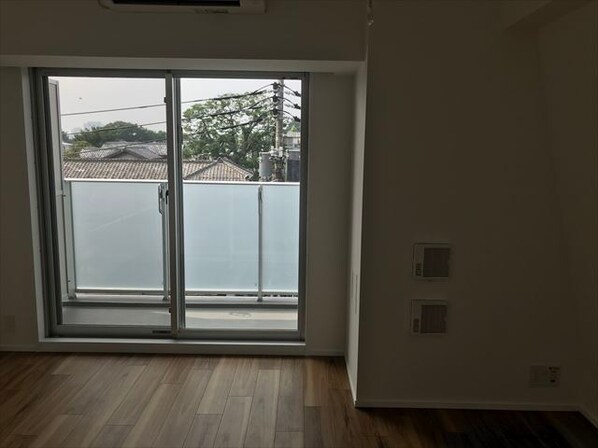 プラウドフラット根津谷中の物件内観写真